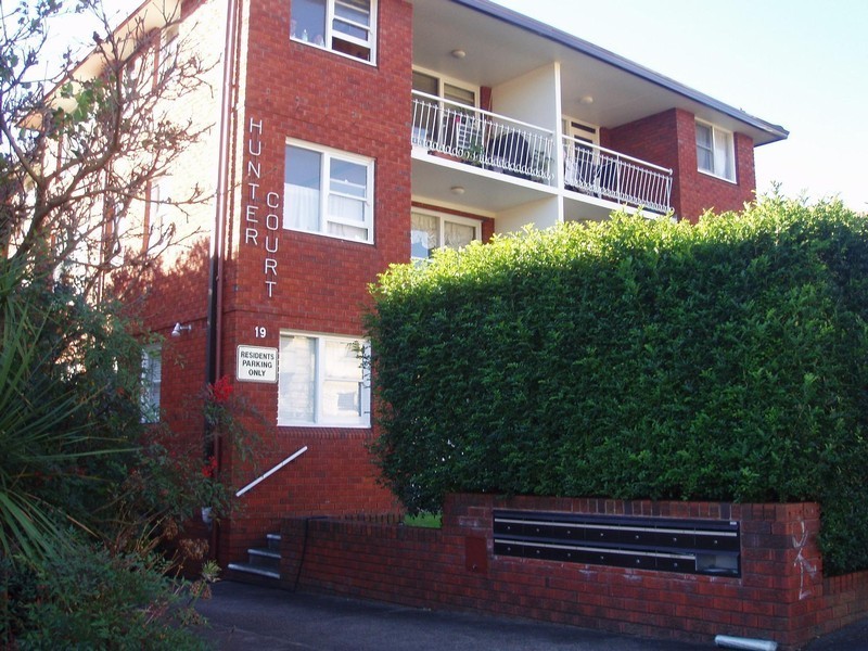 11/19 Bridge Street, Epping NSW 2121