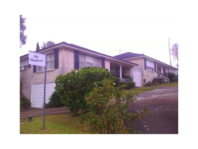 5/4-6 Denistone Road, Eastwood NSW 2122