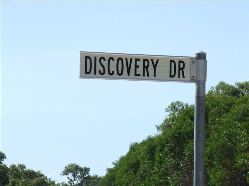 Lot 51 Discovery Drive, Agnes Water, QLD, 4677, Agnes Water QLD 4677