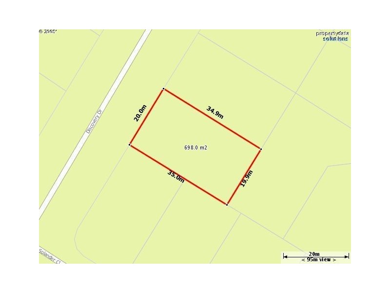 Lot 51 Discovery Drive, Agnes Water, QLD, 4677, Agnes Water QLD 4677