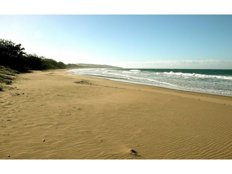 Lot 8 Sunset Drive, Agnes Water QLD 4677