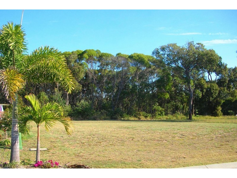 Lot 8 Sunset Drive, Agnes Water QLD 4677