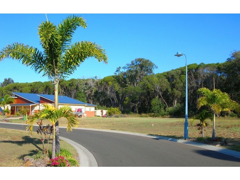 Lot 8 Sunset Drive, Agnes Water QLD 4677