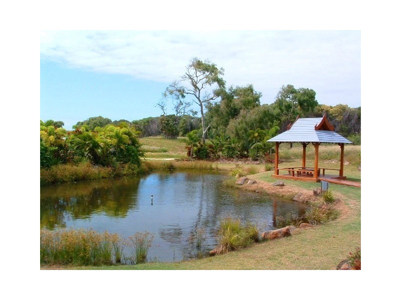 Lot 8 Sunset Drive, Agnes Water QLD 4677