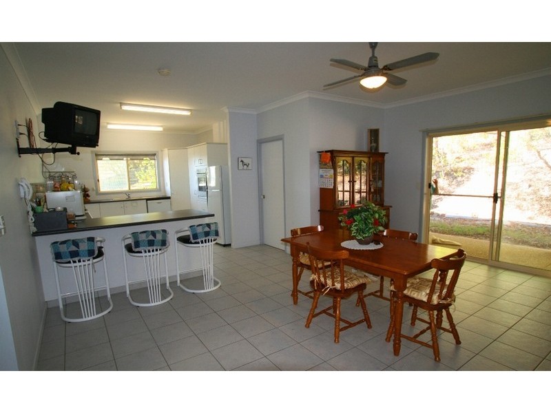 Agnes Water QLD 4677