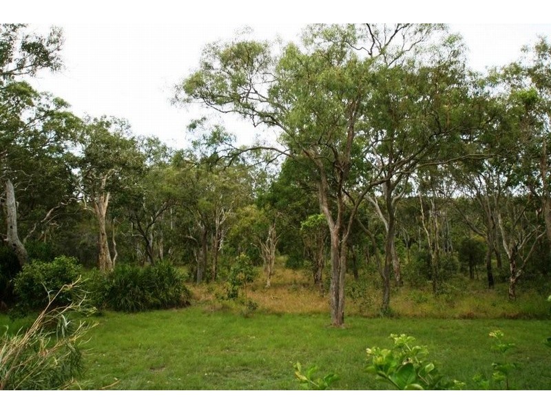 Agnes Water QLD 4677