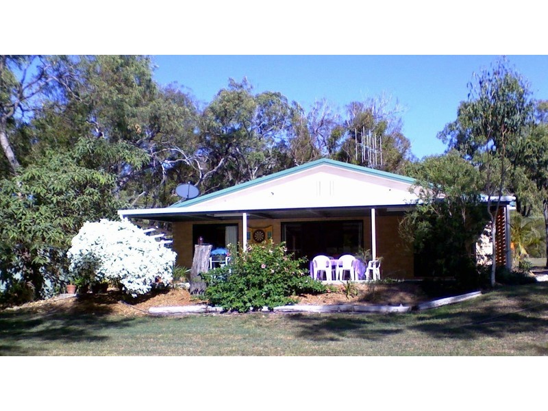 Agnes Water QLD 4677