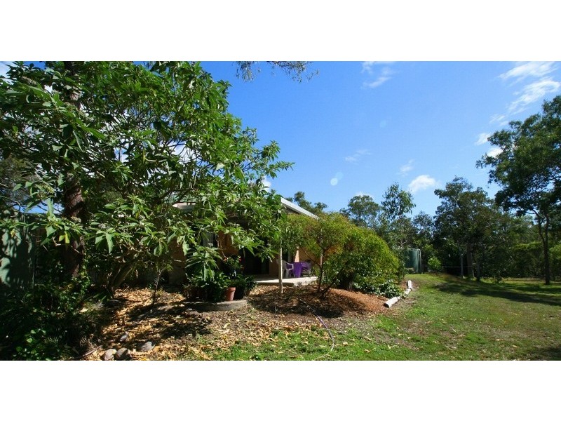 Agnes Water QLD 4677