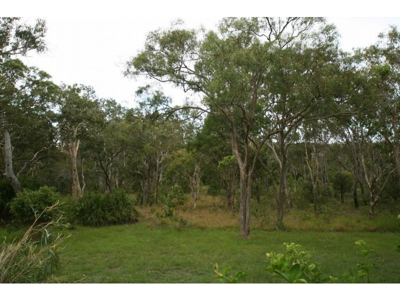 Agnes Water QLD 4677