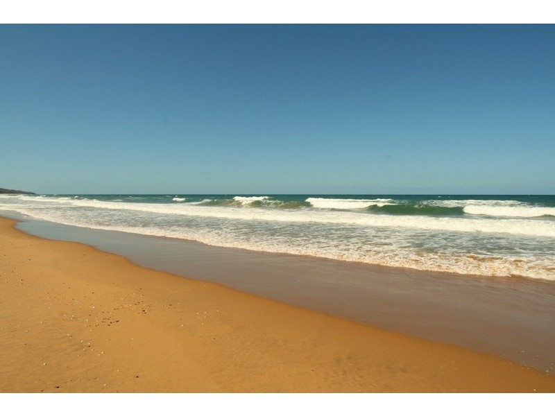 Lot 34 Atlantis Bvd, Agnes Water QLD 4677