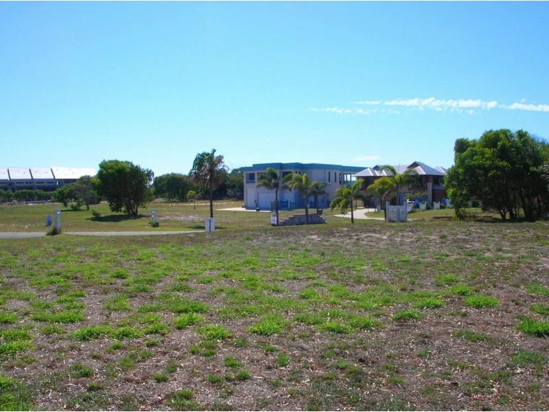 Lot 34 Atlantis Bvd, Agnes Water QLD 4677
