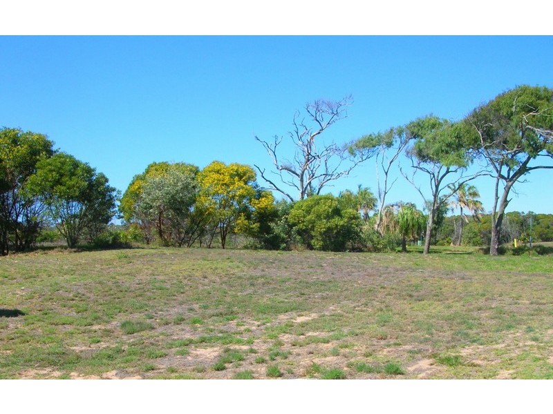 Lot 34 Atlantis Bvd, Agnes Water QLD 4677