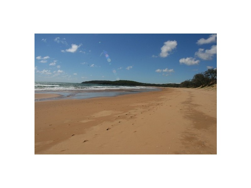 Lot 34 Atlantis Bvd, Agnes Water QLD 4677