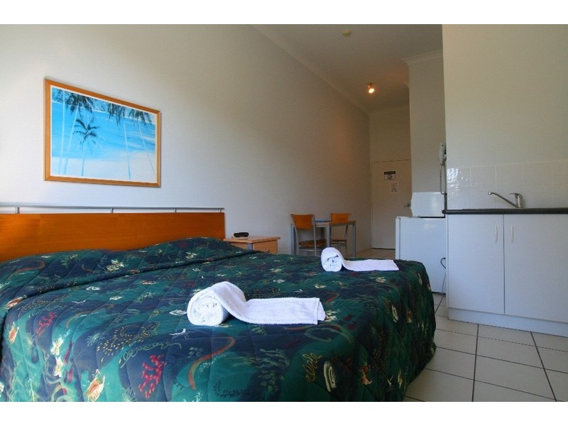 Lot 34 Captain Cook Drive, Agnes Water QLD 4677