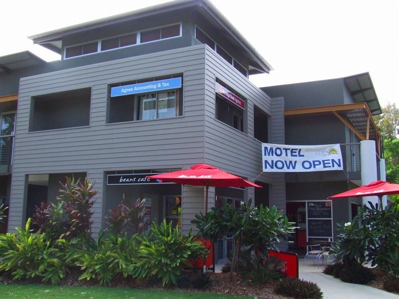 Lot 34 Captain Cook Drive, Agnes Water QLD 4677