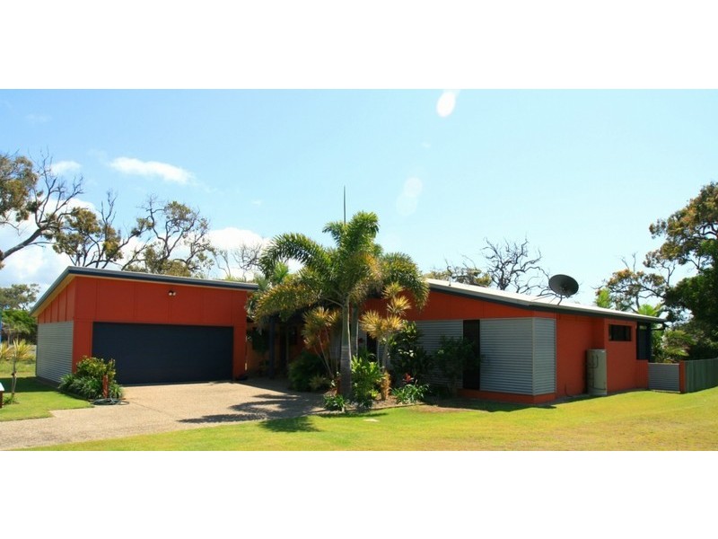 Agnes Water QLD 4677