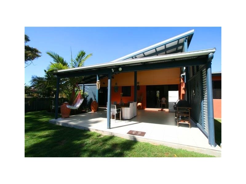 Agnes Water QLD 4677