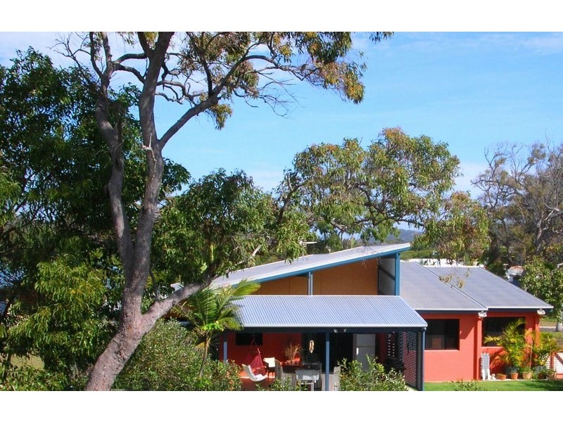 Agnes Water QLD 4677