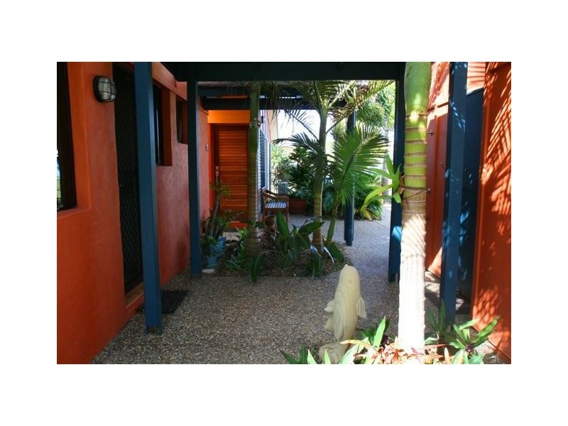 Agnes Water QLD 4677