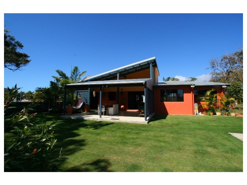 Agnes Water QLD 4677