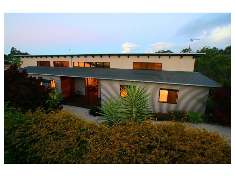 Agnes Water QLD 4677