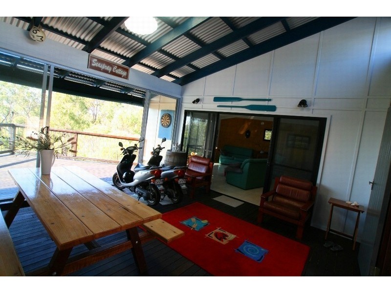 Agnes Water QLD 4677