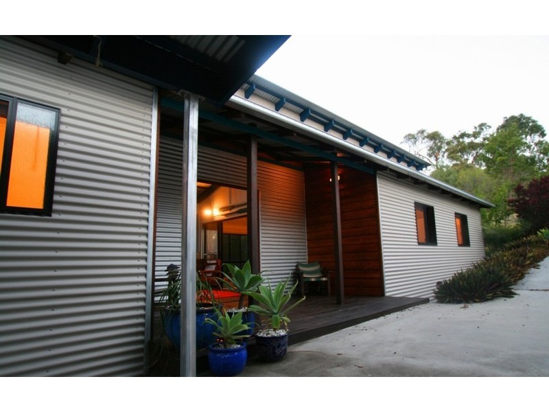 Agnes Water QLD 4677