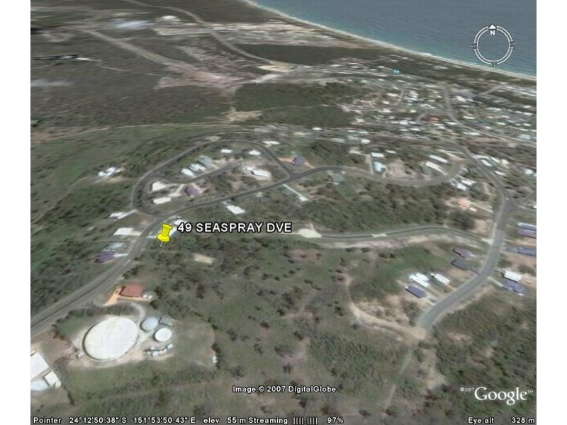 Agnes Water QLD 4677