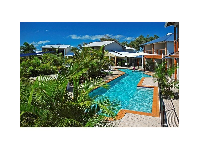 LOT 47 BEACHES VILLIAGE CIRCUIT, Agnes Water QLD 4677