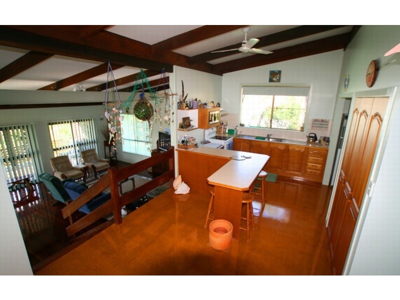 Agnes Water QLD 4677