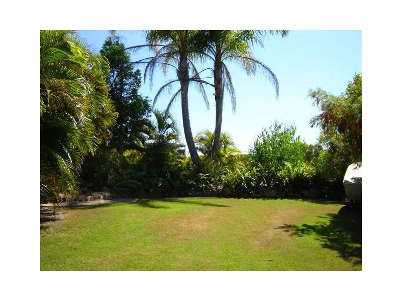 Agnes Water QLD 4677