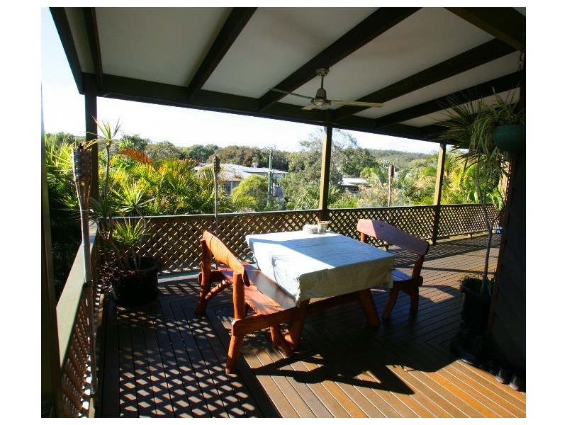 Agnes Water QLD 4677