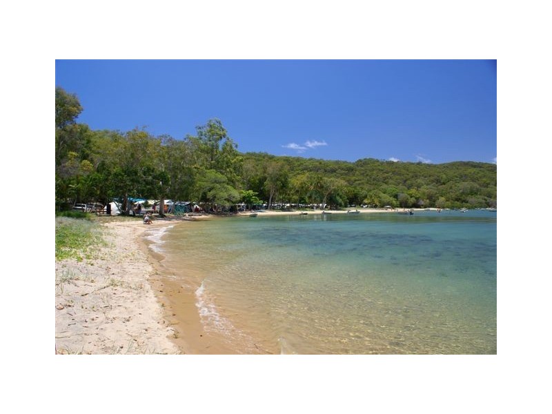 Lot 8/640 Captain Cook Drive, Seventeen Seventy QLD 4677