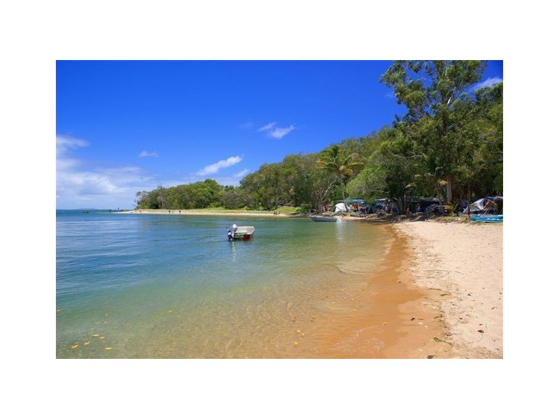 Lot 8/640 Captain Cook Drive, Seventeen Seventy QLD 4677