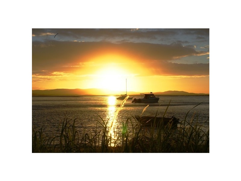 Lot 8/640 Captain Cook Drive, Seventeen Seventy QLD 4677