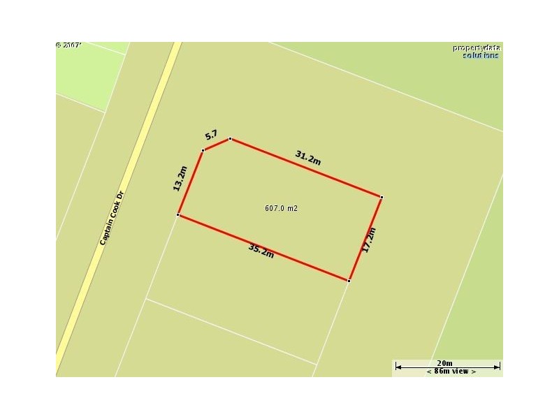 Lot 8/640 Captain Cook Drive, Seventeen Seventy QLD 4677