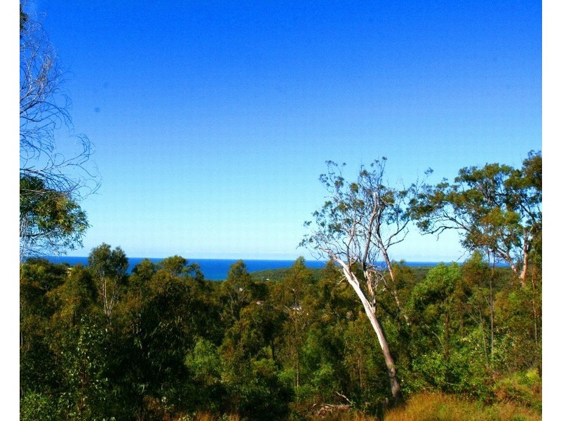 Lot 112/55 Seaspray Drive, Agnes Water QLD 4677