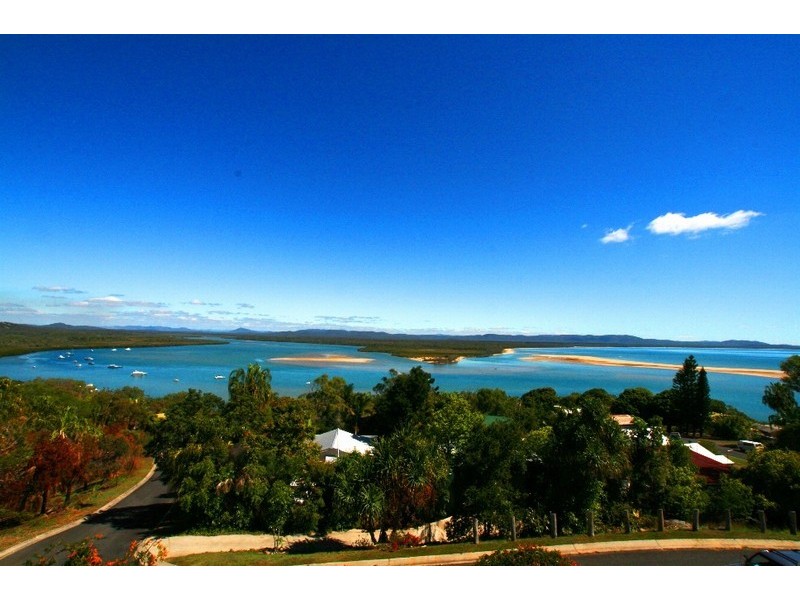 Lot 903/7 Gaden Street, Seventeen Seventy QLD 4677