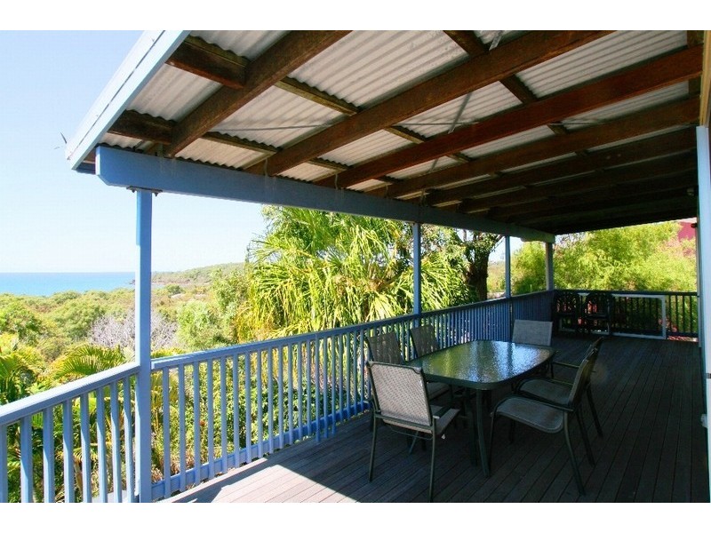 Lot 93/53 Captain Cook Drive, Agnes Water QLD 4677