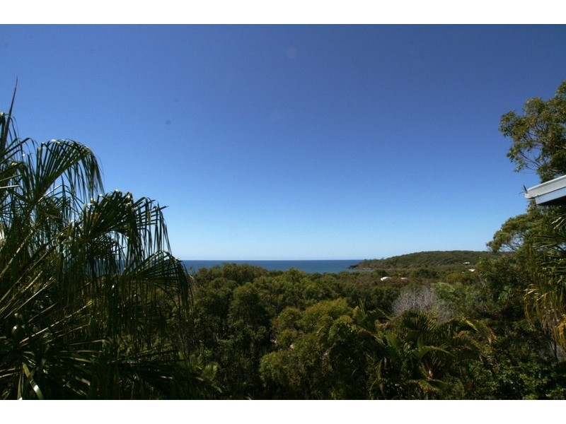 Lot 93/53 Captain Cook Drive, Agnes Water QLD 4677