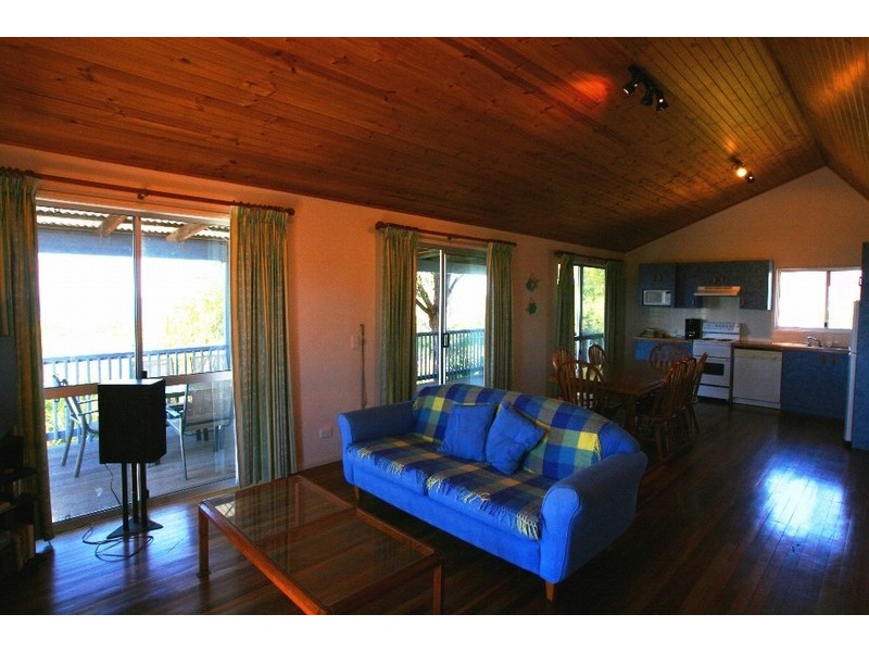 Lot 93/53 Captain Cook Drive, Agnes Water QLD 4677