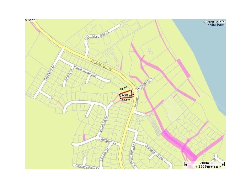 Lot 93/53 Captain Cook Drive, Agnes Water QLD 4677