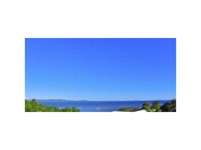 Lot 18 Captain Cook Drive, Seventeen Seventy QLD 4677