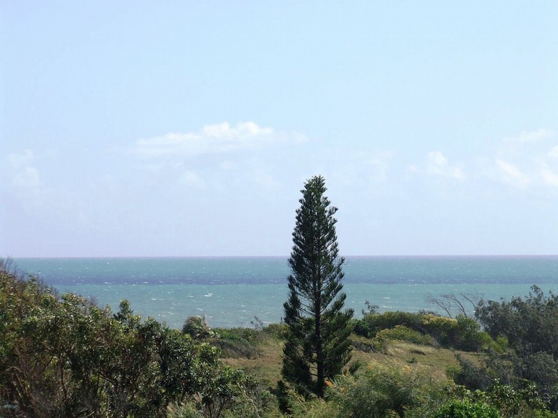 Lot 18 Captain Cook Drive, Seventeen Seventy QLD 4677