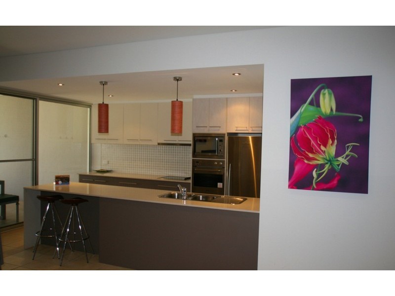 11 / 4 Ocean Beach Drive, Agnes Water QLD 4677