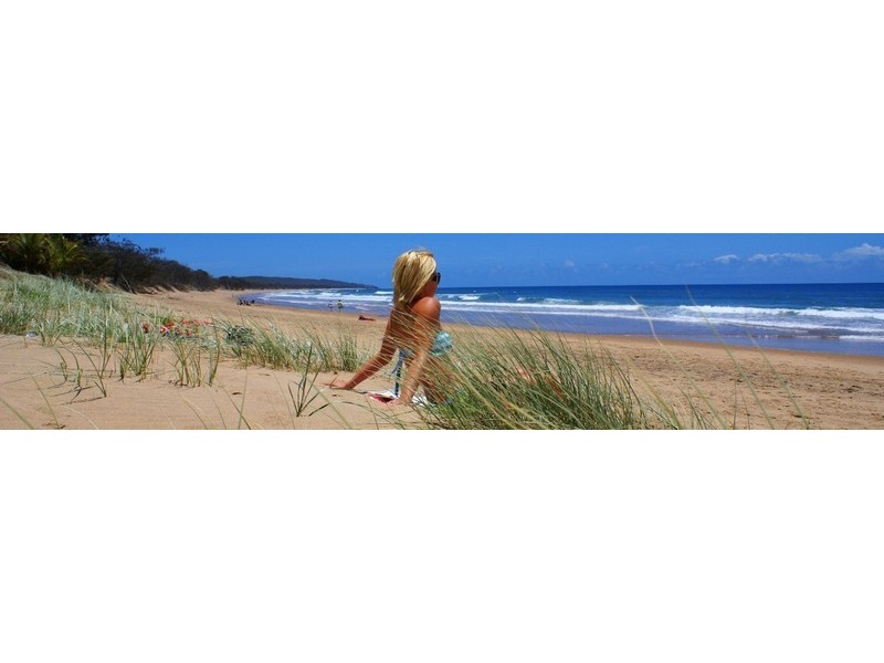 Agnes Water QLD 4677