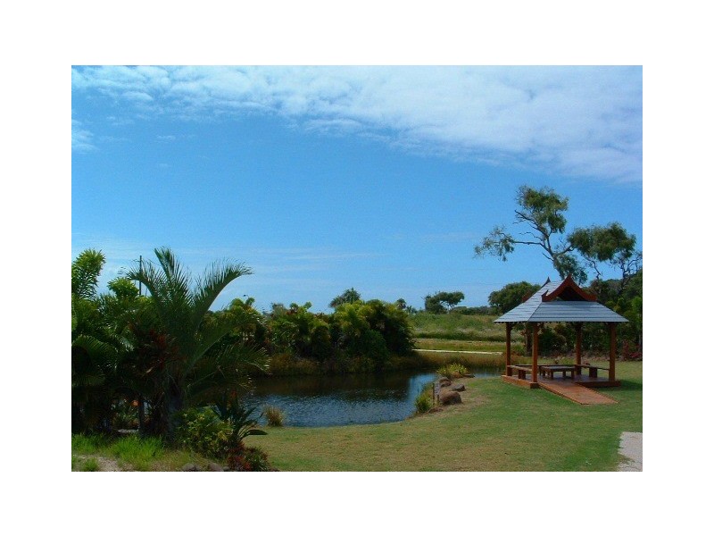 Agnes Water QLD 4677