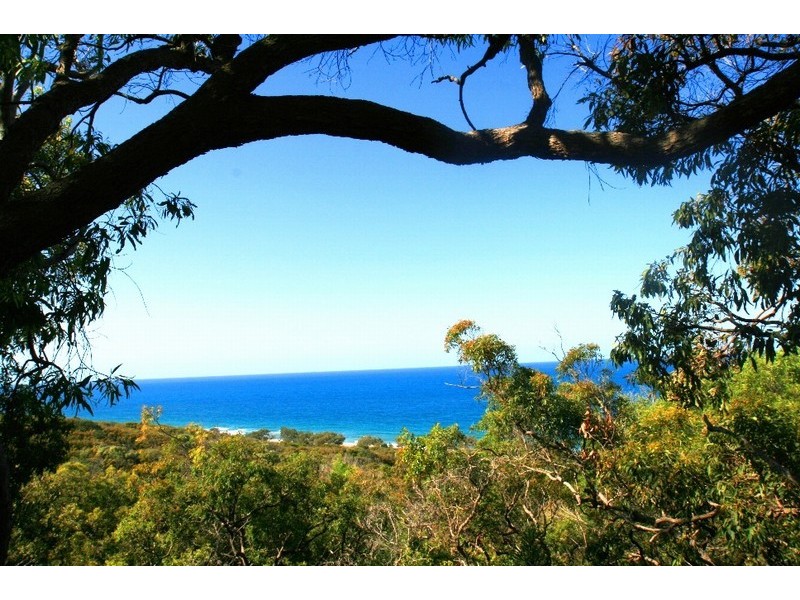 Lot 142 Springs Road, Agnes Water QLD 4677