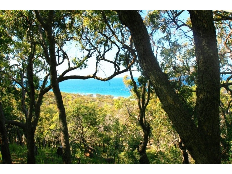 Lot 142 Springs Road, Agnes Water QLD 4677