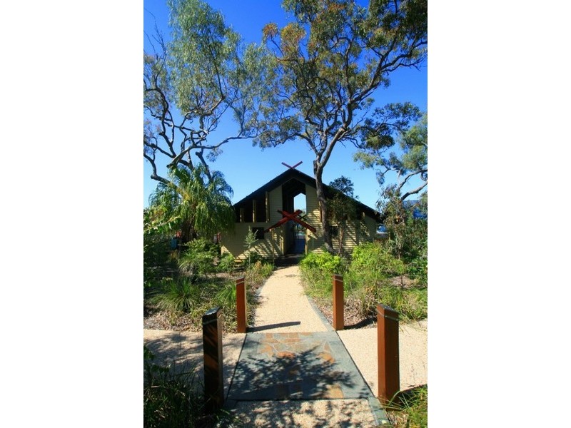 Lot 142 Springs Road, Agnes Water QLD 4677